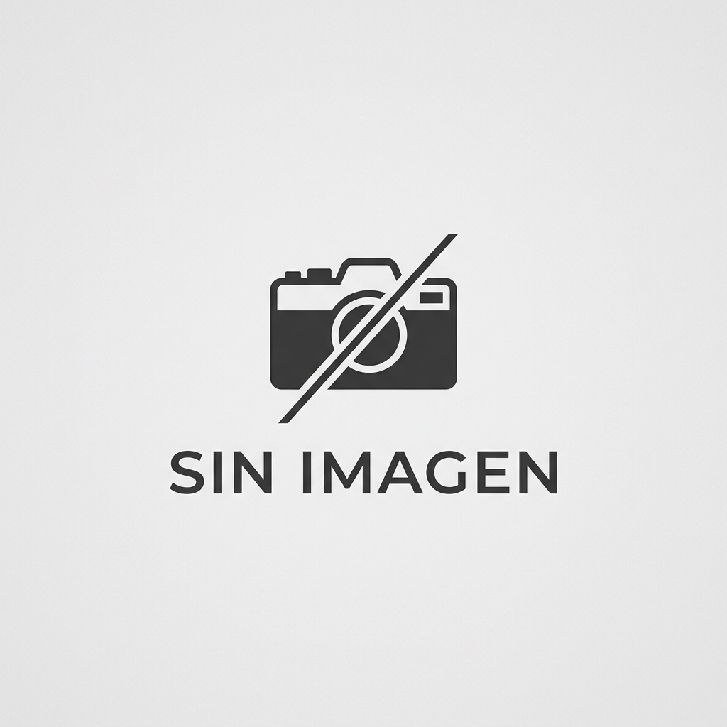 Sin imagen